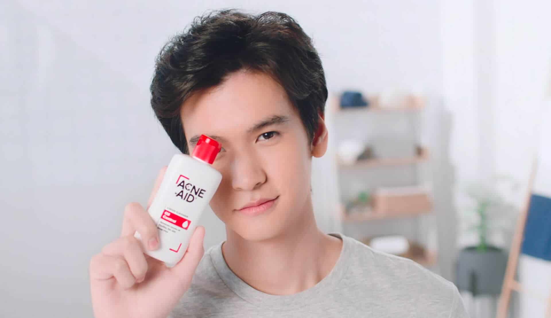 Types of Acne ( TH ADVICE )