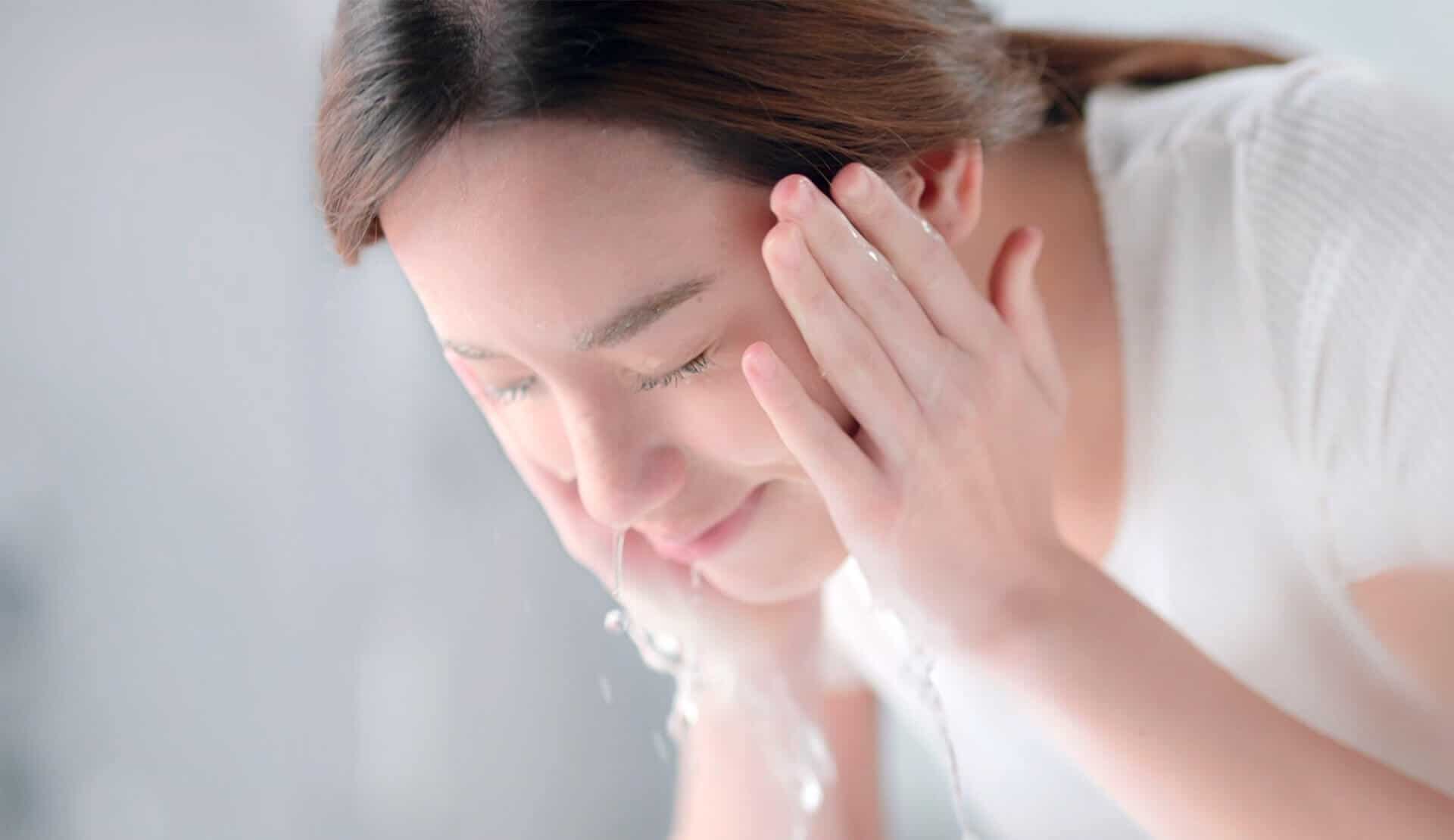 Acne Advice ( TH ADVICE )