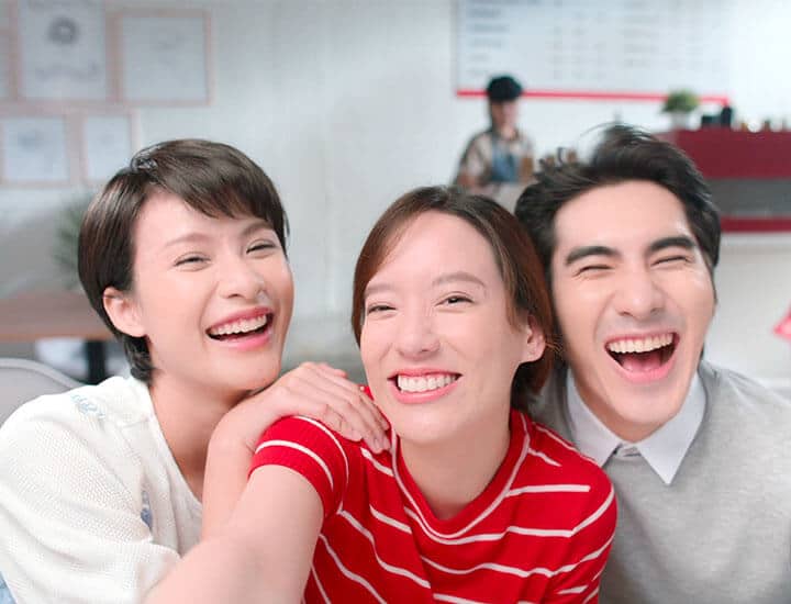 Acne Solutions & Management (Article for Thai )