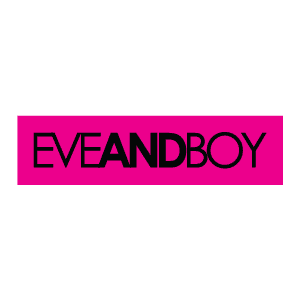 Eveandboy