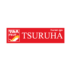 Tsuruha