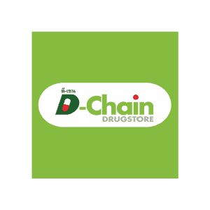 D-Chain Drugstore