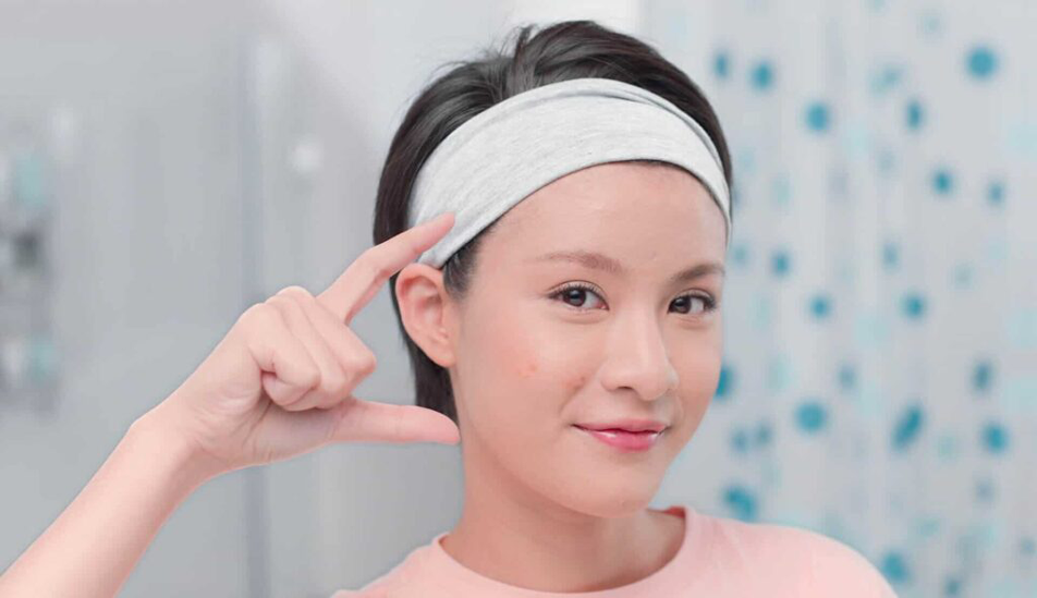 Acne Scarring ( Article for Thai )