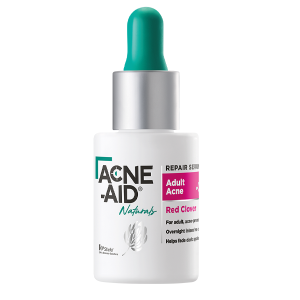 Acne-Aid Naturals Adult Acne Repair Serum
