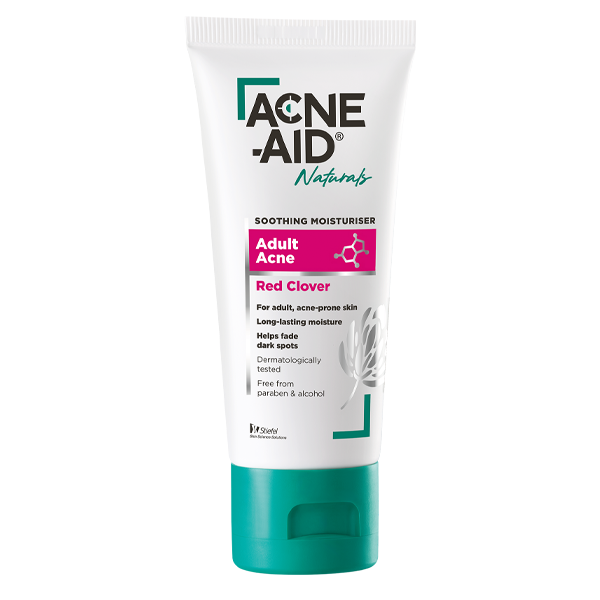 Acne-Aid Naturals Adult Acne Soothing Moisturiser