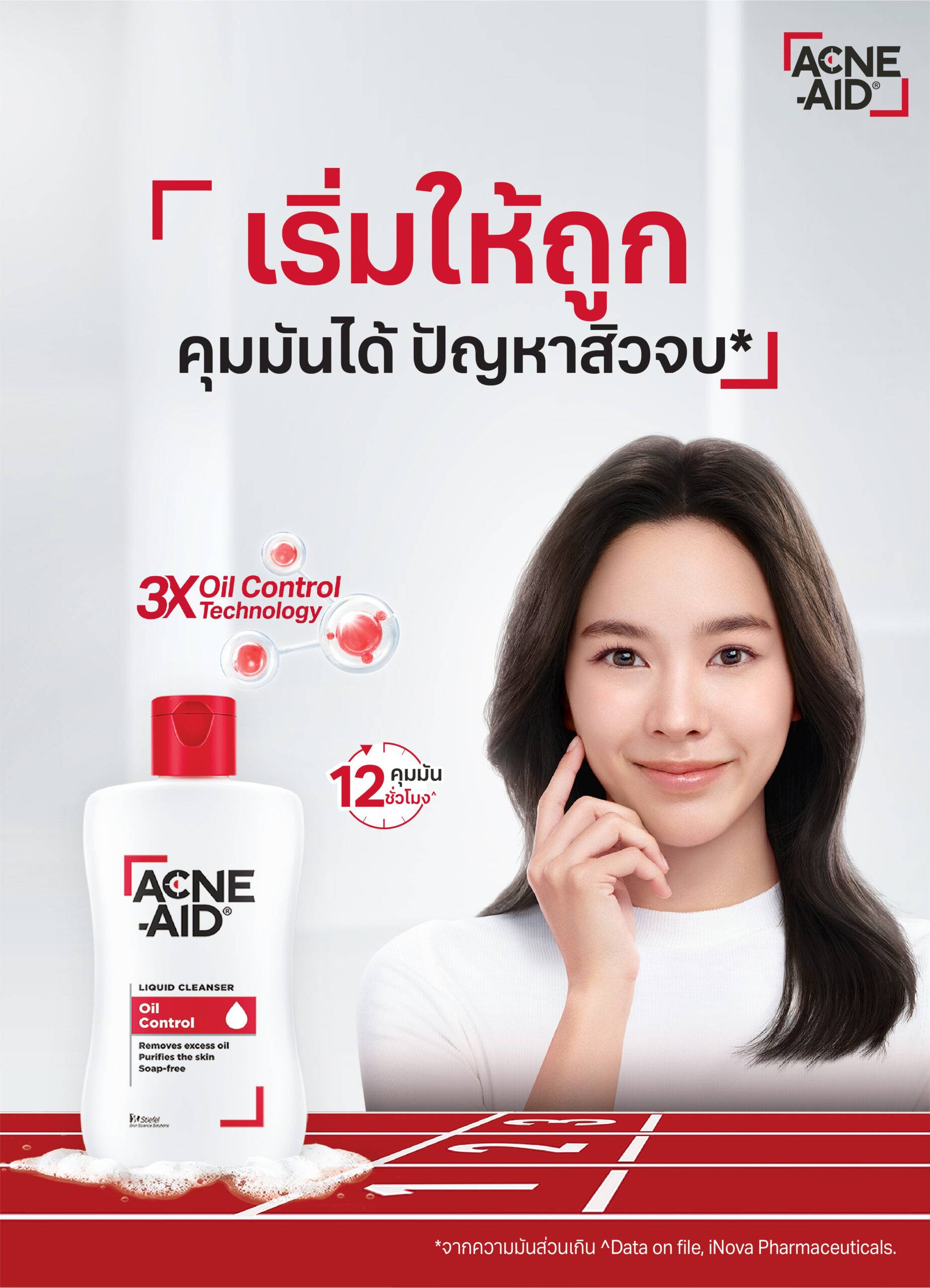 Acne-Aid